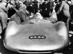 Auto Union Type C V16 Streamliner 1937 года